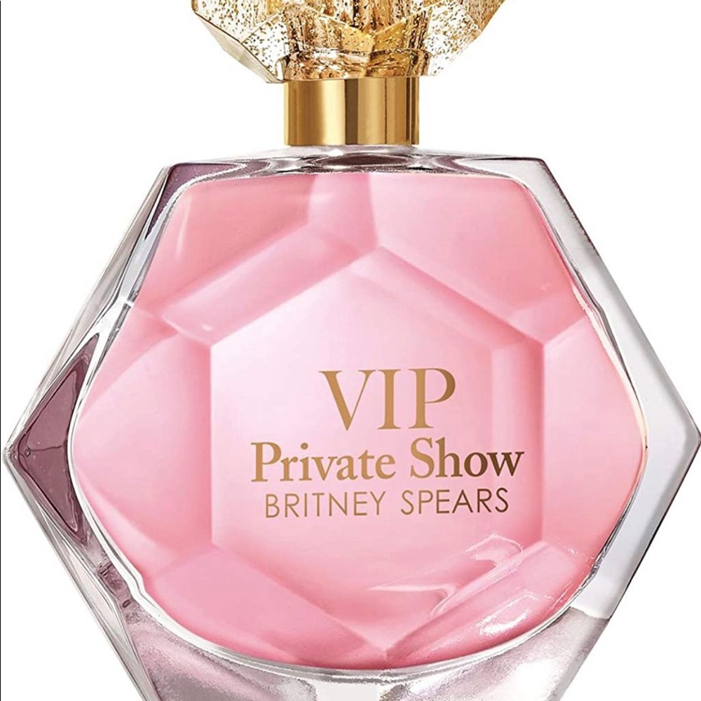 VIP Private Show by Britney Spears
